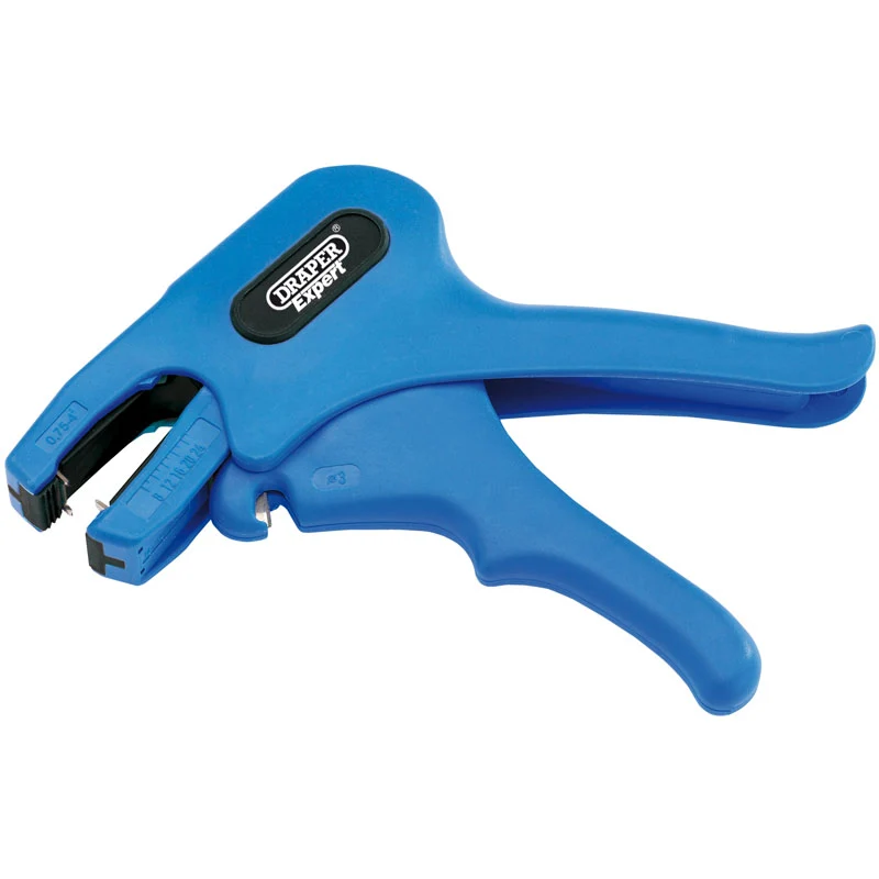 Pelacables Automatico Profesional Para Cables Planos Draper