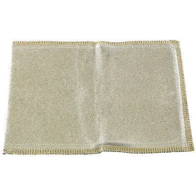 Protector De Soldadura Profesional Almohadilla Para Soldar Y Soldar De Alta Temperatura Draper