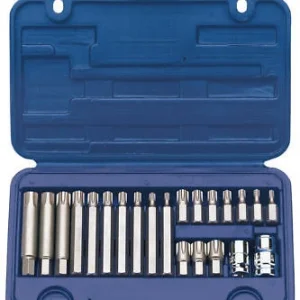 Set De Puntas Ribe (Para Fiat, Lancia, Alfa Romeo, VW) Draper