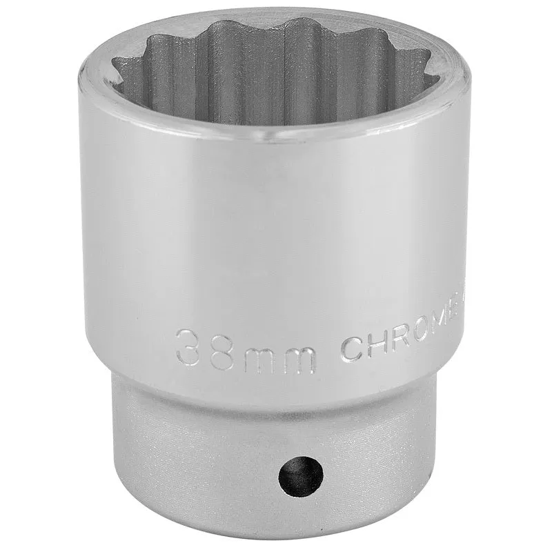 Vaso DRAPER 3/4 38mm