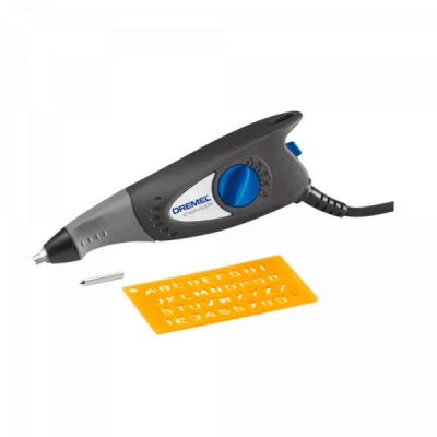 Dremel Grabador