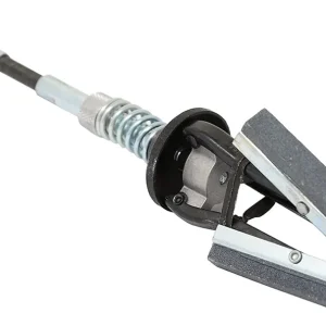 Bruñidor De Cilindros De 1.1/4" 3.1/2" Vástago de 1/4" Dreyco 2300