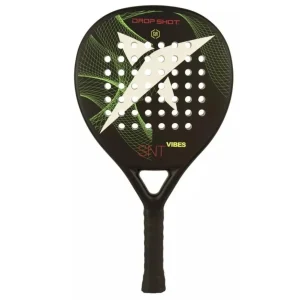 Pala Padel Drop Shot Vibes Green