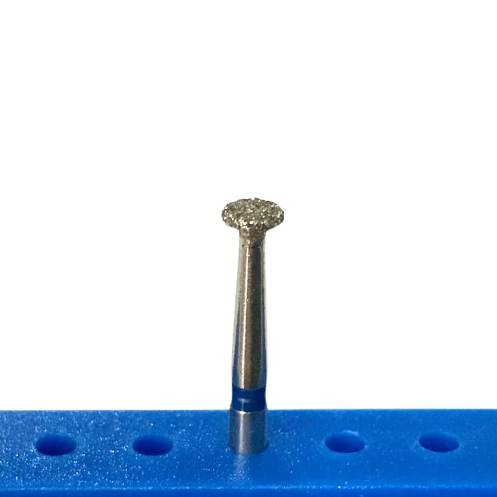 WF-30 Rueda Fresa Diamante Grano Medio Pza DT
