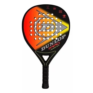 Pala Padel Dunlop Rapid Power