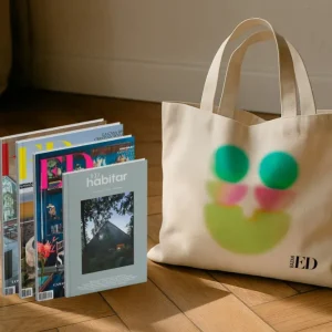 Pack revistas ED