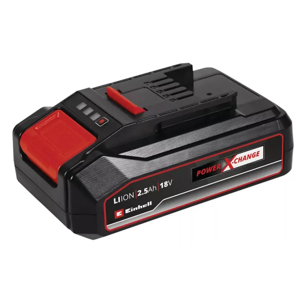 Baterí 18V 2,5Ah Marca Einhell