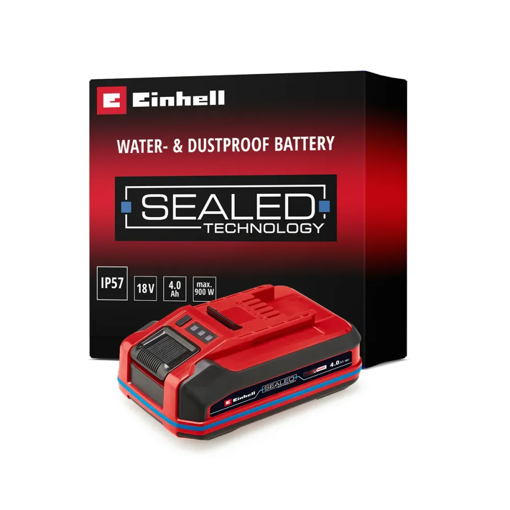Bateria sealed 18v 4,0 ah Einhell
