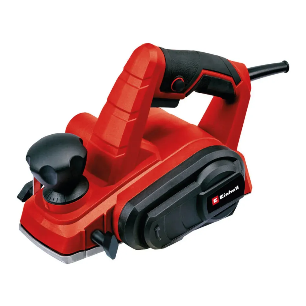 Cepillo eléctrico 750 watts marca Einhell