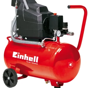 Compresor de Aire 24 Lt Einhell