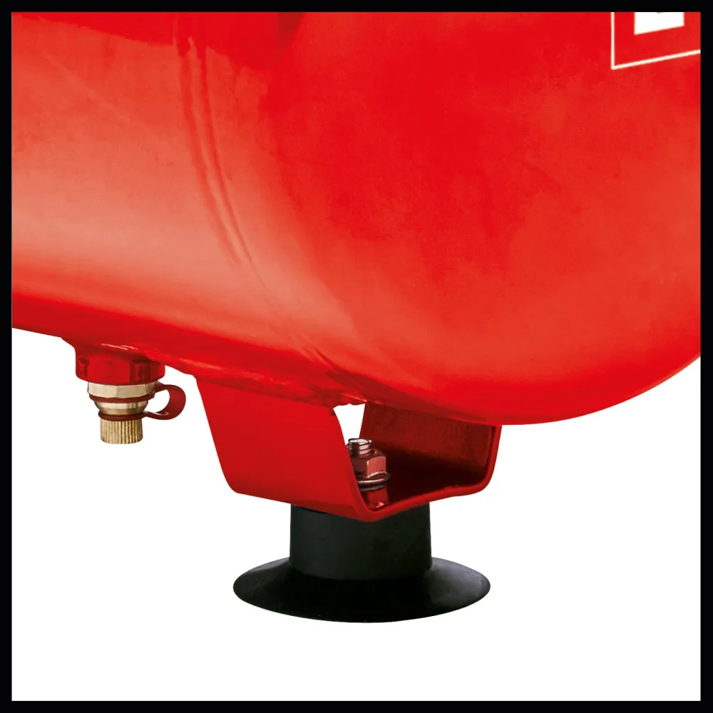 Compresor de Aire 24 Lt Einhell
