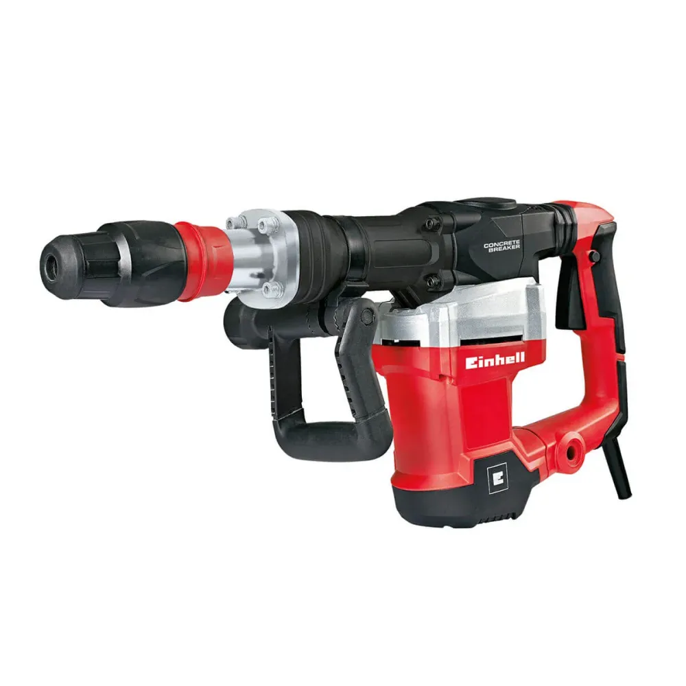 Demoledor Sds Max 1.500 Watts 32 J Einhell