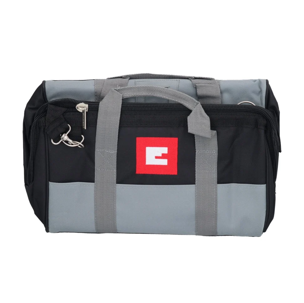 Einhell TE-CD 18/2 Li-i-Kit taladradora de percusión sin cable 18 V 44 Nm + 2x baterí recargable 1,5 Ah + cargador + bolsa