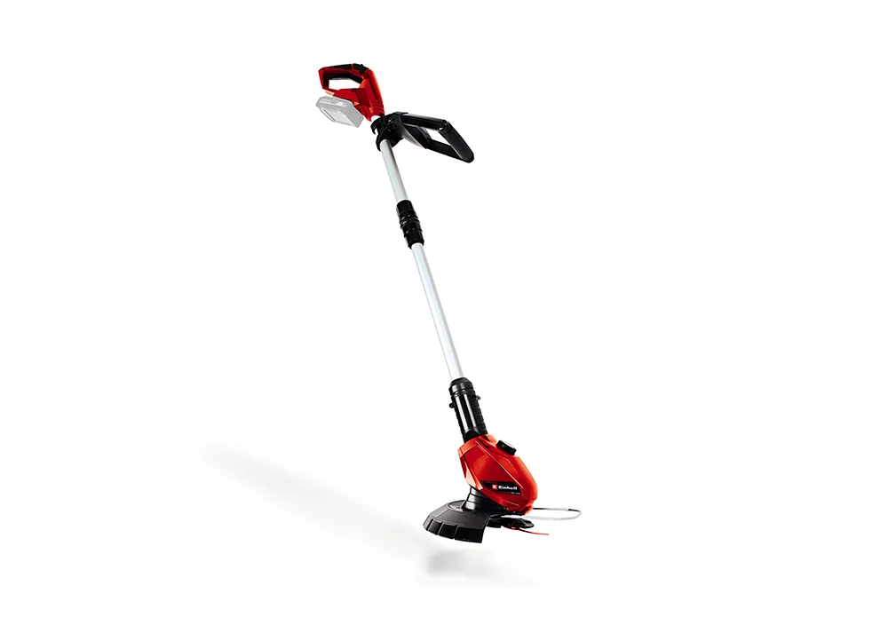 Orilladora inalámbrica 24 cm (solo equipo) Einhell