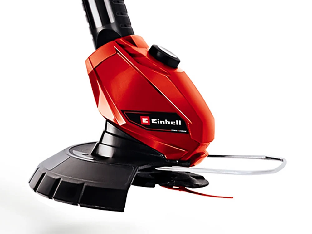 Orilladora inalámbrica 24 cm (solo equipo) Einhell
