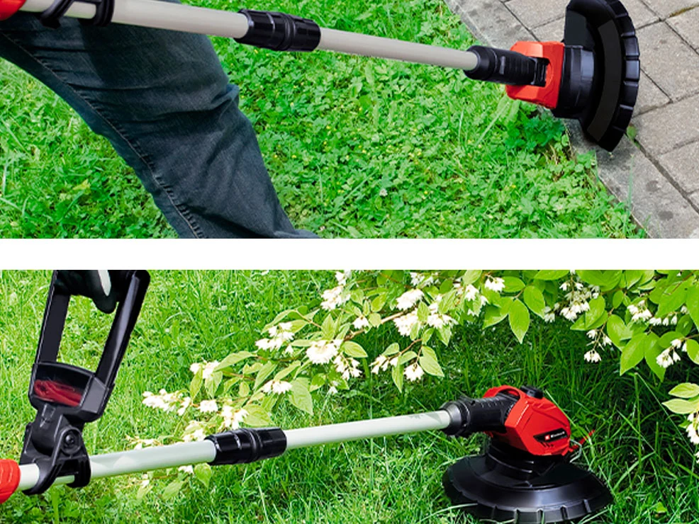 Orilladora inalámbrica 24 cm (solo equipo) Einhell