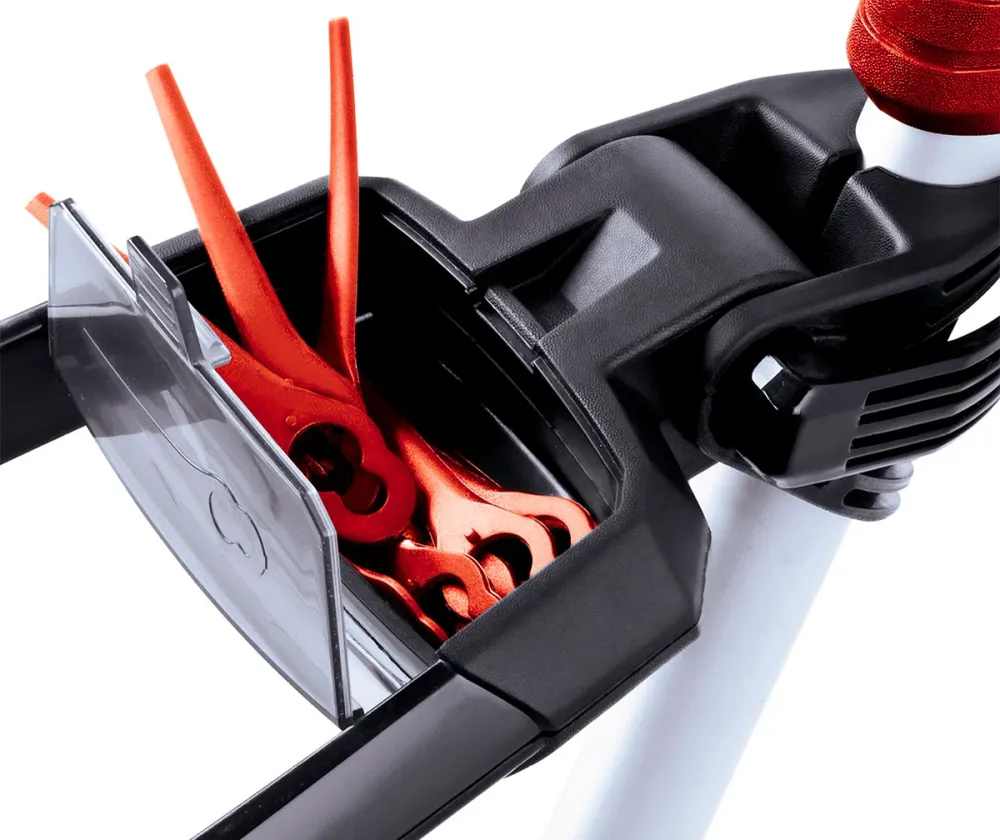 Orilladora inalámbrica 24 cm (solo equipo) Einhell