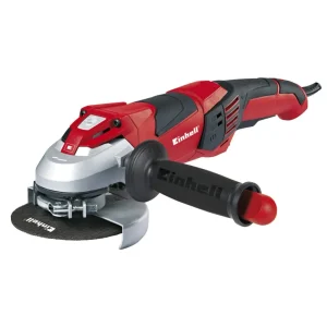 Pulidora de 4-1/2" 1100 w Einhell