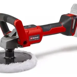 Pulidora/lijadora Ce-cp 18/180 Li E-solo Einhell