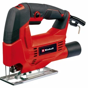 Sierra Caladora 400w marca Einhell