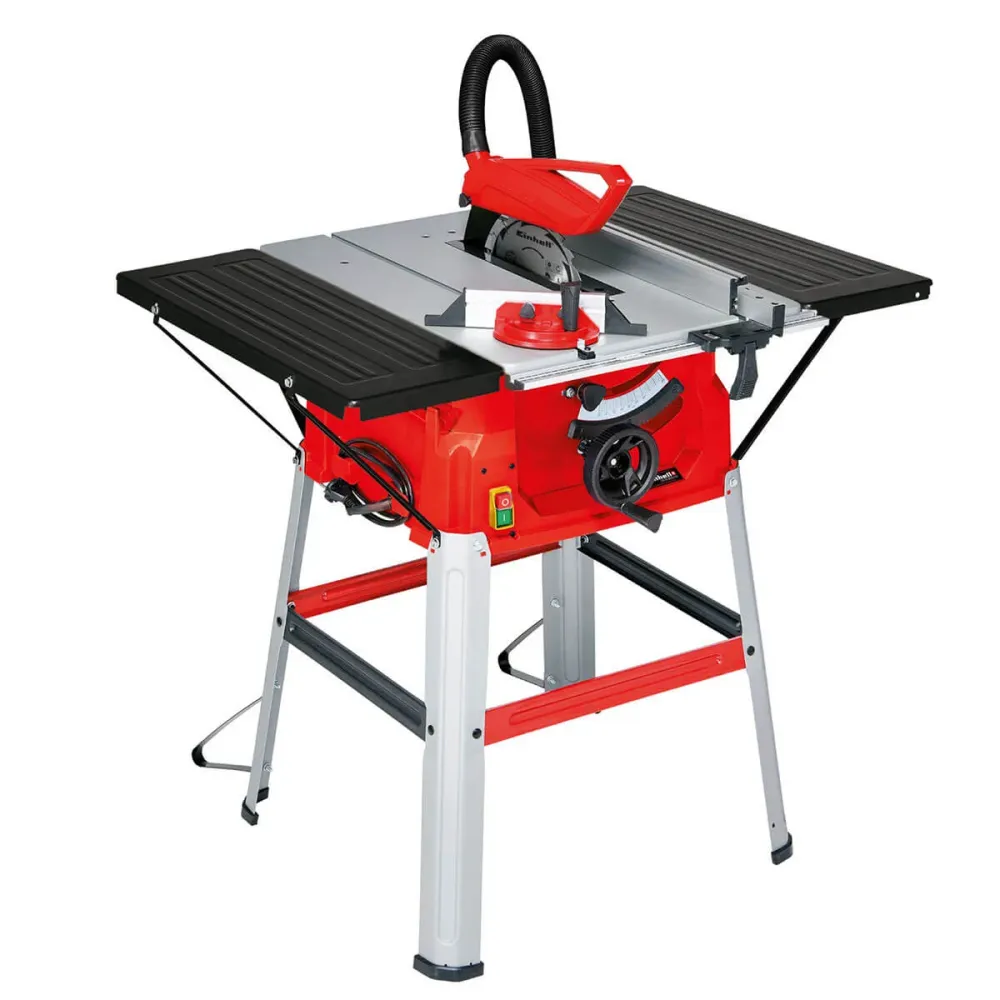 Sierra de Mesa 10" 2.000 Watts Einhell