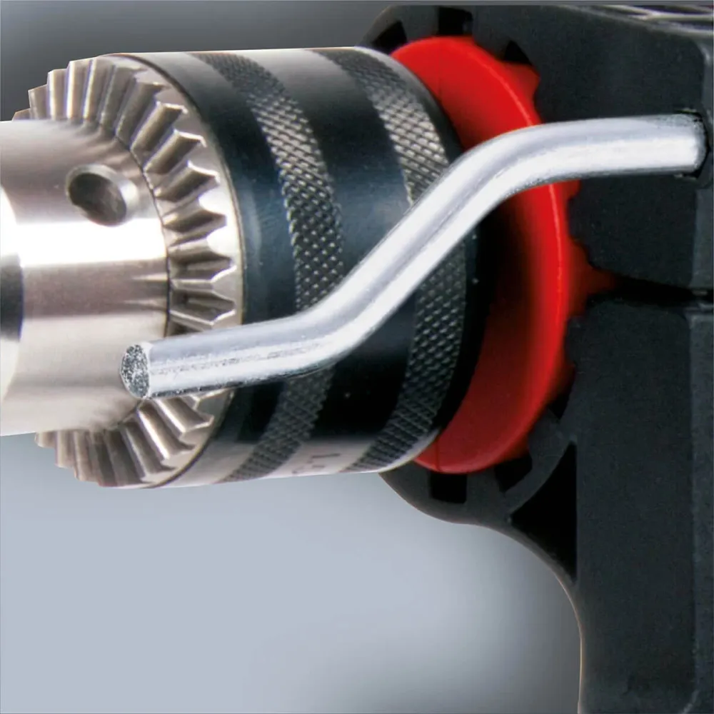 Taladro Percutor 1/2" 650 Watts Einhell