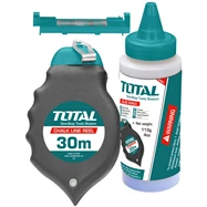 CHALK LINE 30 MTS LARGO EMPRESAS CARBONE S.A