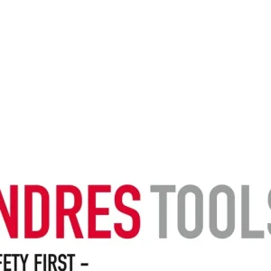Destornillador Endres Tools (4000826895) tamaño 2 longitud hoja 100 mm