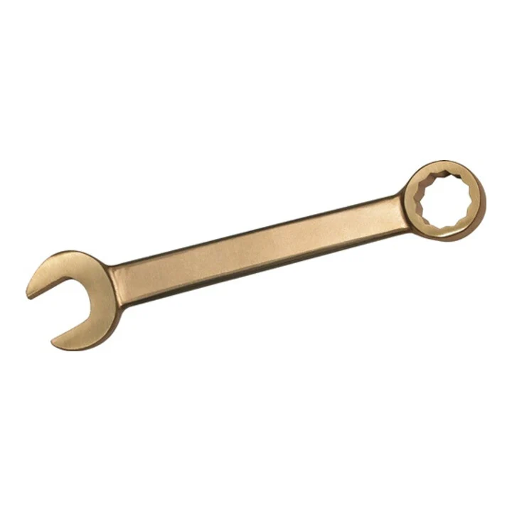 ENDRES HERRAMIENTAS Llave combinada SW 19 mm Longitud 230 mm ( 4000826870 ) ENDRES TOOLS