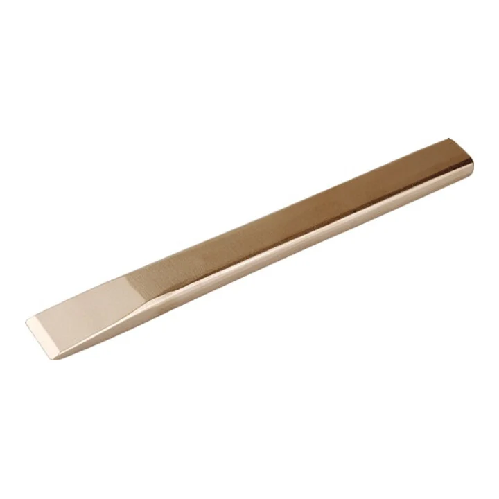 HERRAMIENTAS ENDRESADAS Cincel plano longitud 250 mm ( 4000826932 ) ENDRES TOOLS