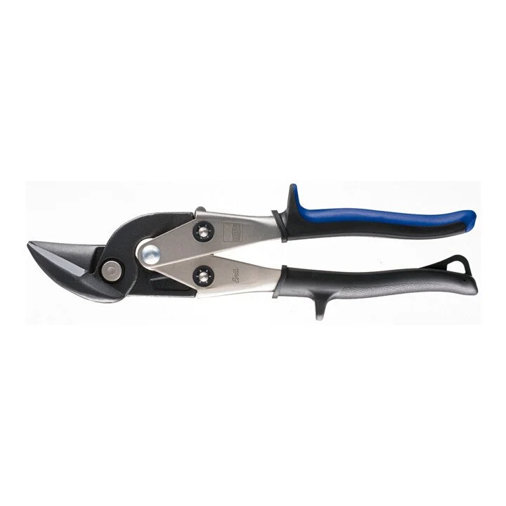 Cizalla para chapa ERDI Ideal D08 Longitud 230 mm derecha ( 4000810960 )