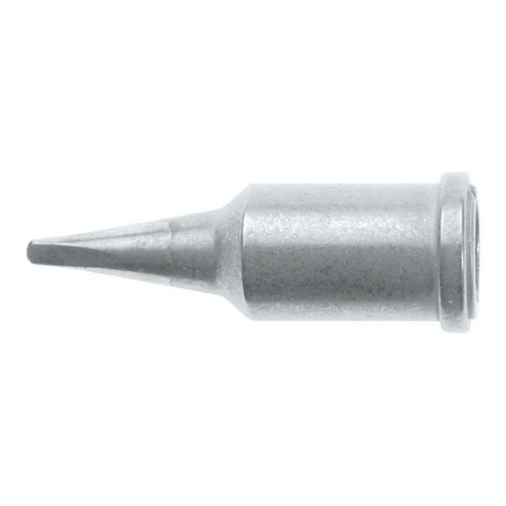 Punta de soldar ERSA serie G 072 en forma de cincel ( 4000872531 )