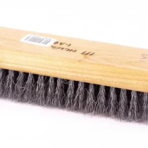 Escobilla Acero sin mango Hela 1-