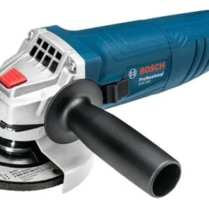Esmeril Angular 4.1/2" Bosch 670W