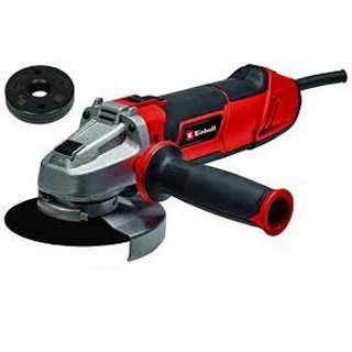 Esmeril angular 4.1/2" Eihell 1010W
