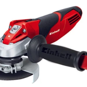 Esmeril Angular 4.1/2" Einhell 750W