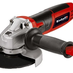 Esmeril Angular 4.1/2" Einhell 750W