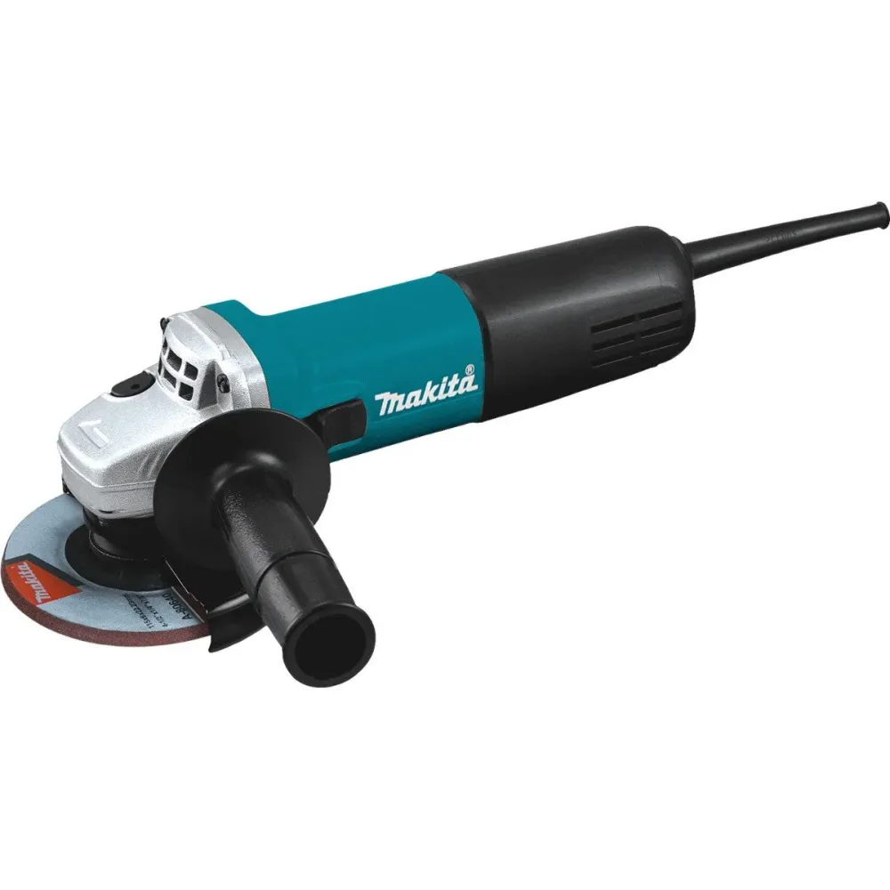 Esmeril Angular 4.1/2" Makita 840W