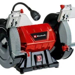 Esmeril de banco 8"
