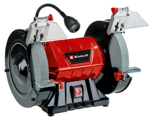 Esmeril de banco 8"