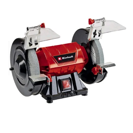 Esmeril De Banco Einhell 6" Tc-Bg 150