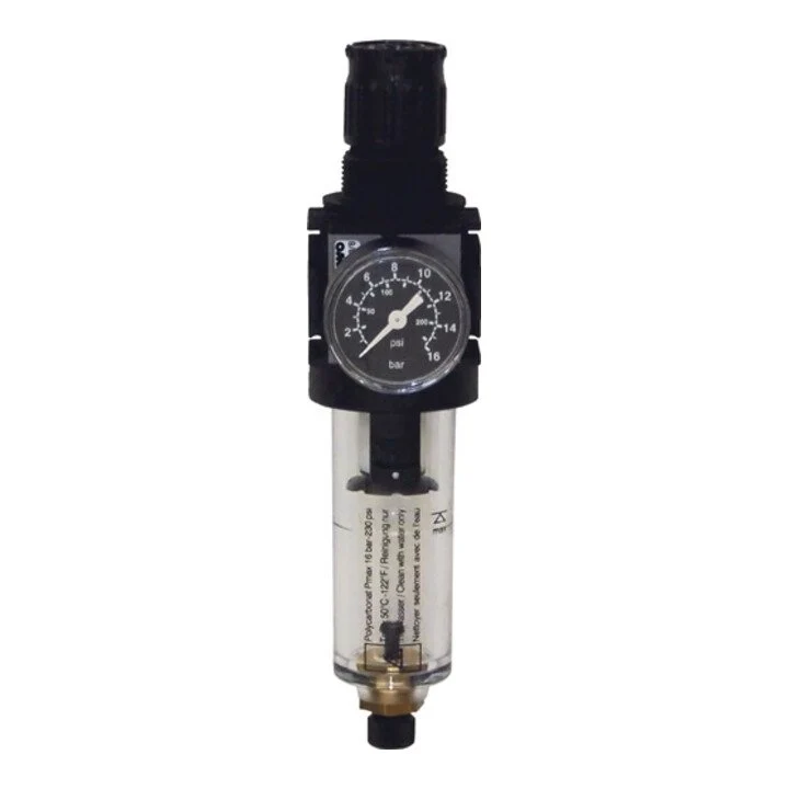 EWO filtro regulador de presión tipo 480 - rosca variobloc mm 15.39 ( 4000351815 )