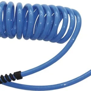 Juego de mangueras en espiral EWO Ø interior 5 mm Ø exterior 8 mm ( 4000351183 )