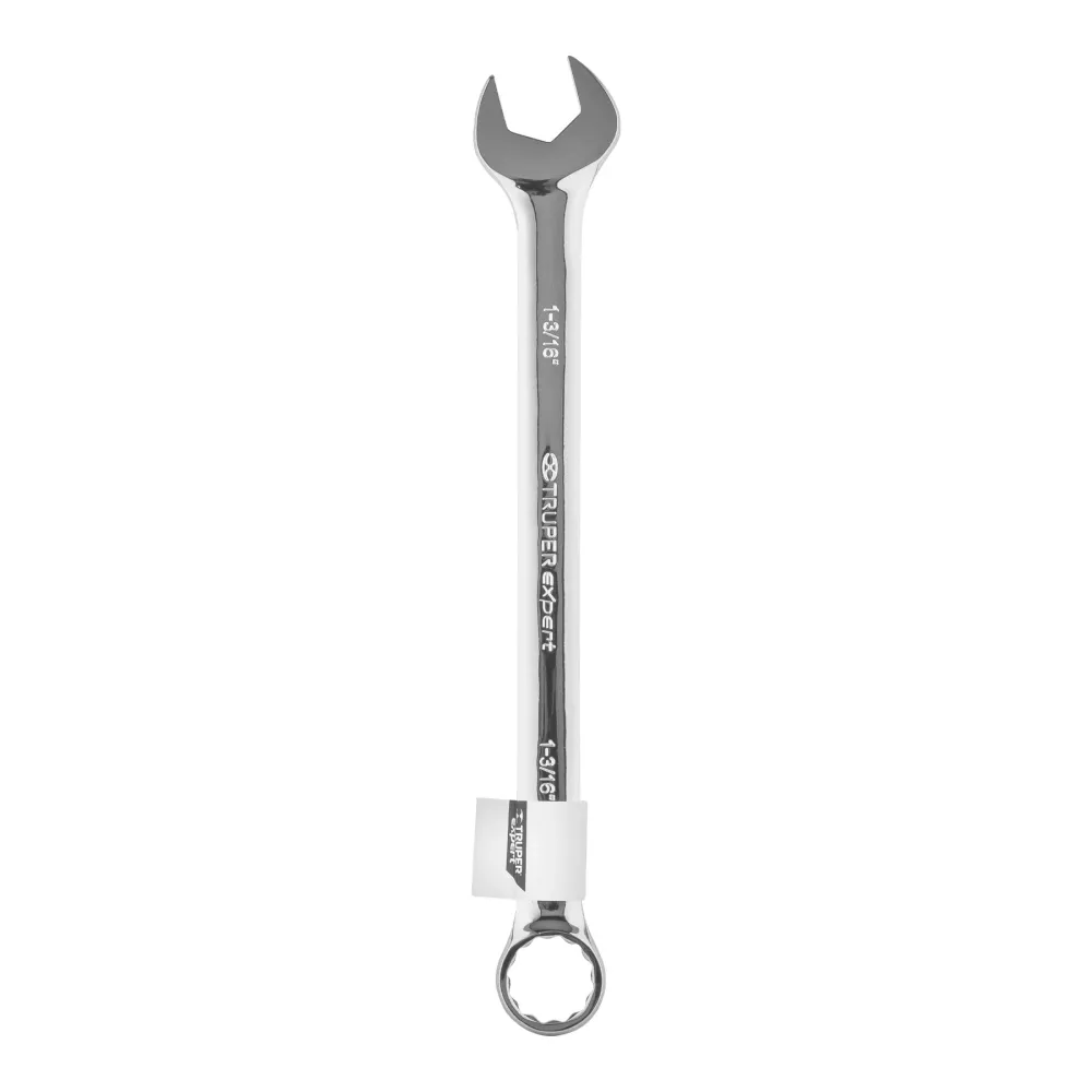Llave combinada extralarga 1-3/16" x 403 mm de largo, Expert