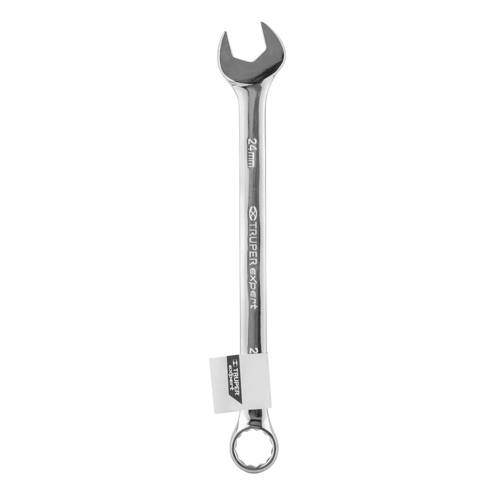 Llave combinada extralarga 24 mm x 336 mm de largo, Expert