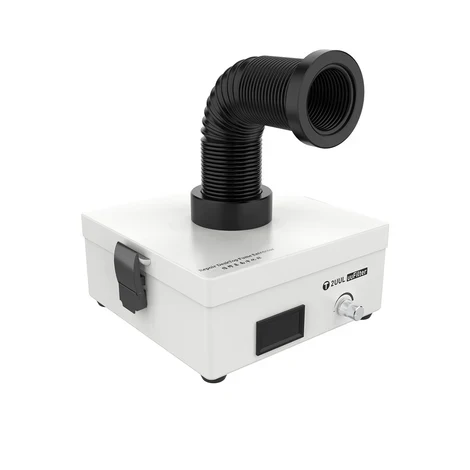 Extractor de Humo 2UUL para Soldadura