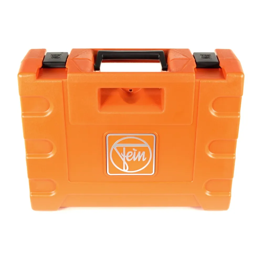 Atornillador de impacto baterí FEIN ASCD 12-150 W4 Select Li-Ion sin escobillas + 1x baterí 6,0 Ah en maletín de herramien...