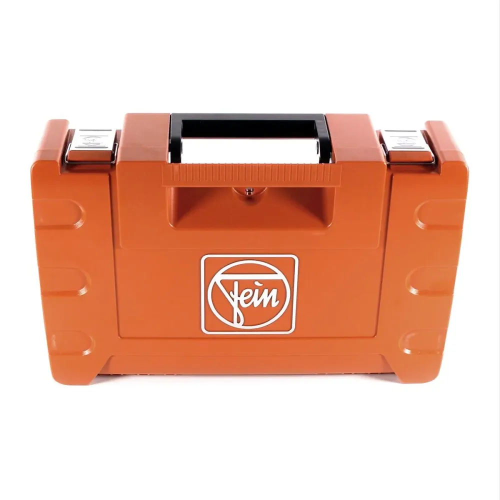 FEIN AFMT 12 QSL MultiTalent Select oscilador de baterí 12 V + 1x baterí 6,0 Ah + maletín - sin cargador