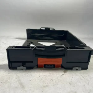 Fein Multitool Accessory Set Starlock Plus 33 pzs. + i-Boxx + i-Rack compatible con L-Boxx 136