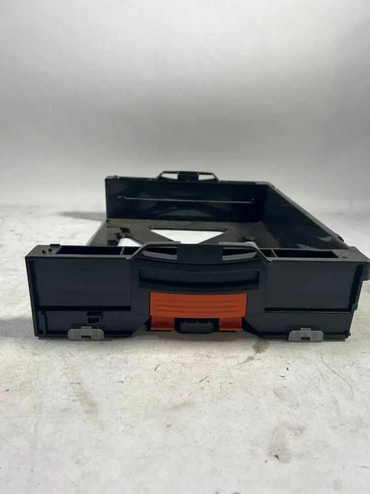 Fein Multitool Accessory Set Starlock Plus 33 pzs. + i-Boxx + i-Rack compatible con L-Boxx 136